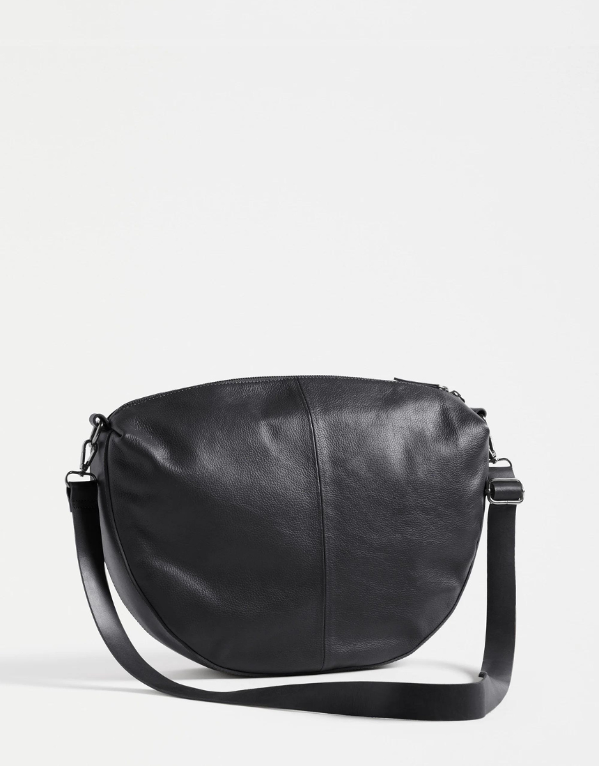 Elk - Ilin Crossbody Bag Black - Say It Sister
