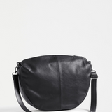 Elk - Ilin Crossbody Bag Black - Say It Sister