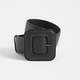 Elk - Trin Belt Black - Say It Sister