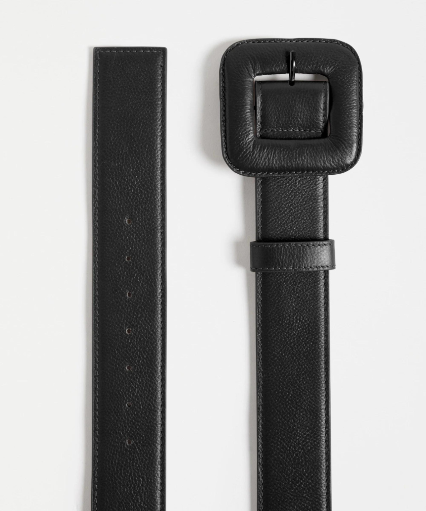 Elk - Trin Belt Black - Say It Sister