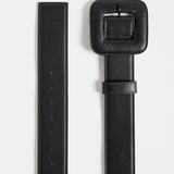 Elk - Trin Belt Black - Say It Sister