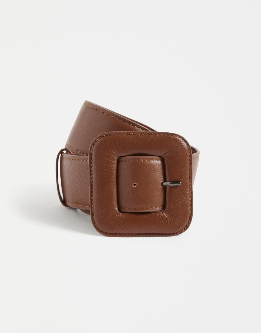 Elk - Trin Belt Tan - Say It Sister
