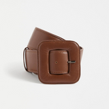 Elk - Trin Belt Tan - Say It Sister