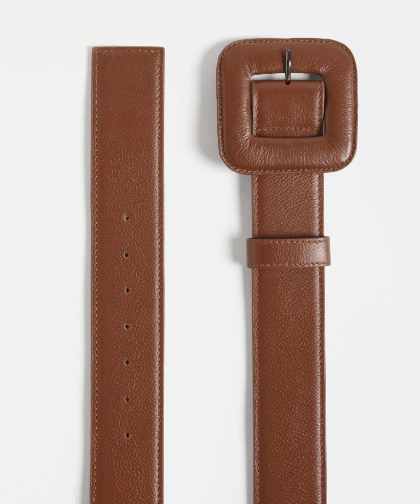 Elk - Trin Belt Tan - Say It Sister