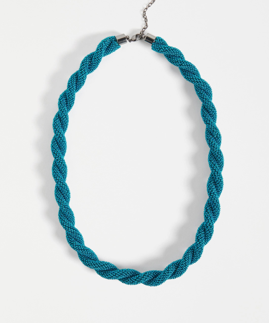 Elk - Kolle Necklace Teal, , Elk - Say It Sister