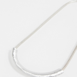 Elk - Gild Necklace Silver - Say It Sister