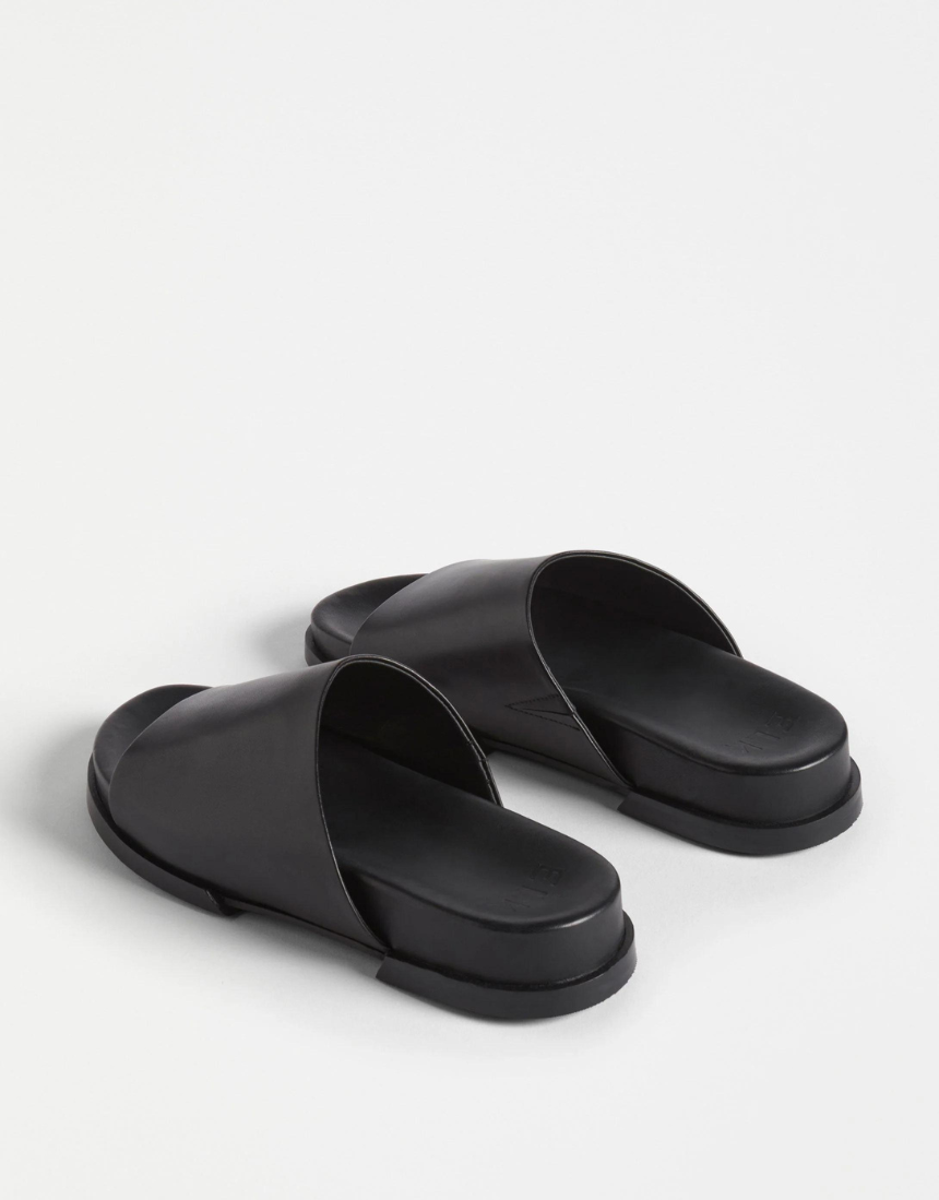 Elk - Etin Slide Black - Say It Sister