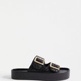 Elk - Turi Platform Black - Say It Sister