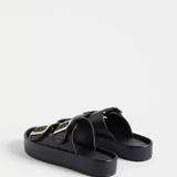 Elk - Turi Platform Black - Say It Sister