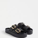 Elk - Turi Platform Black - Say It Sister