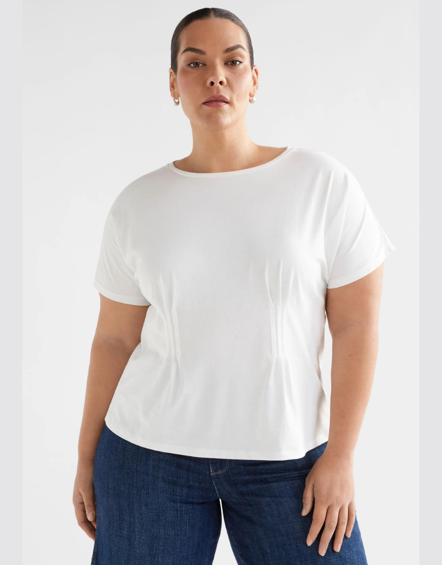 Elk - Enda Tshirt - Say It Sister