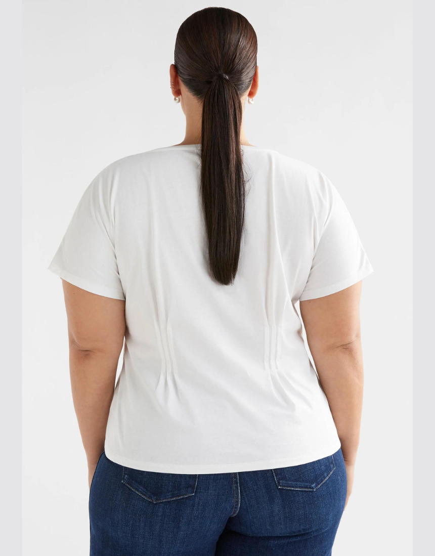 Elk - Enda Tshirt - Say It Sister