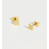 Estella Bartlett - North Star Stud, Earrings, Estella Bartlett - Say It Sister