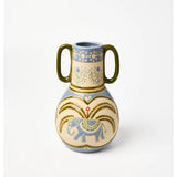 Samira Vase Elephant by Jones & Co