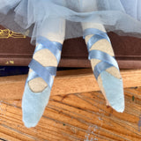 Ballerina, , Amaranta Designs - Say It Sister