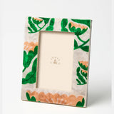 Paradis Floral Frame, photo frame, Jones & Co - Say It Sister
