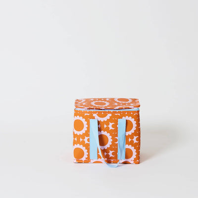 Geo Floral Mini Insulated Tote, , Project Ten Pty Ltd - Say It Sister