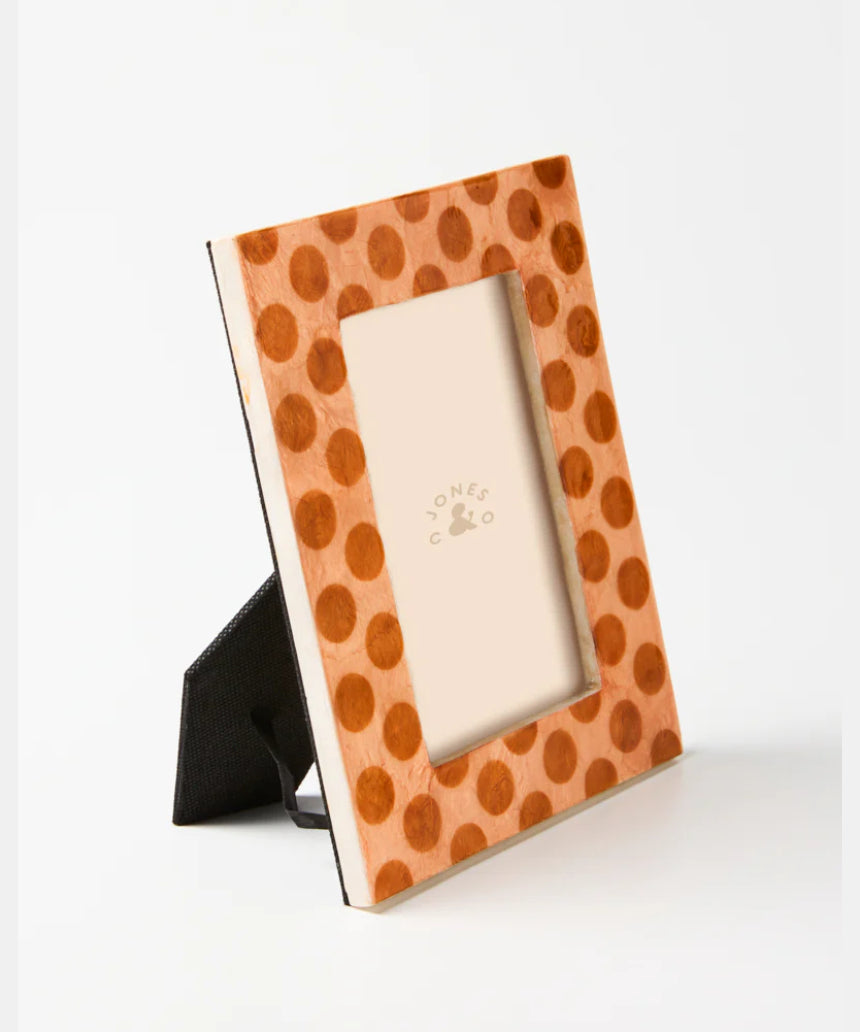 Paradis Spot Frame, photo frame, Jones & Co - Say It Sister