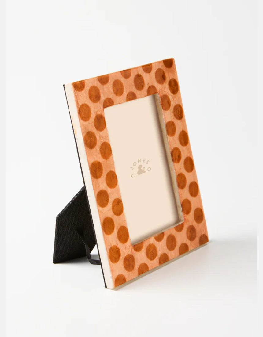 Paradis Spot Frame, photo frame, Jones & Co - Say It Sister
