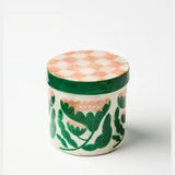 Paradis Pink Medium Box, trivet, Jones & Co - Say It Sister