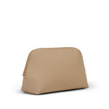 Base - Cosmetic Case Large - Sand, , Base - Say It Sister