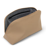 Base - Cosmetic Case Large - Sand, , Base - Say It Sister