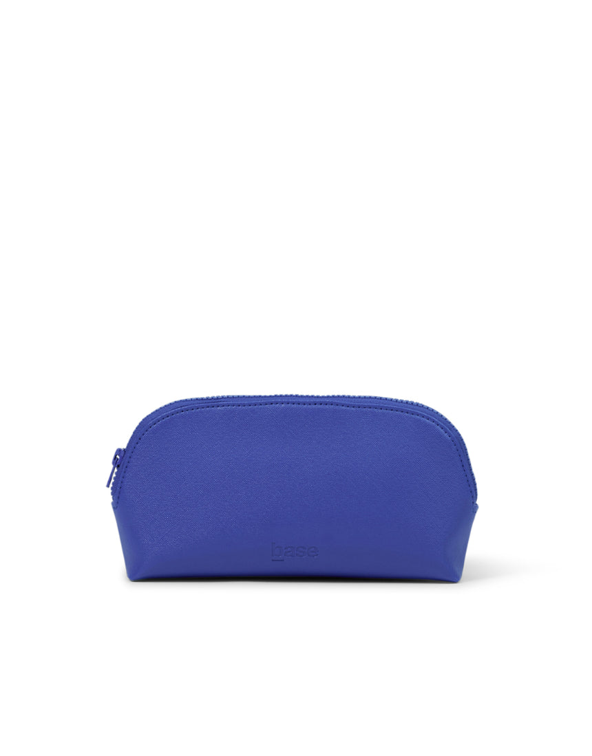 Base - Cosmetic Case Small - Royal Blue, , Base - Say It Sister