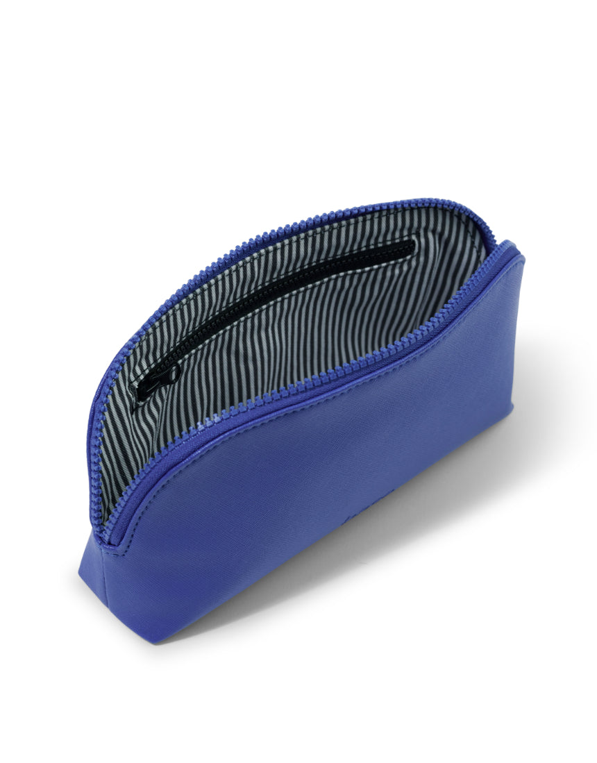 Base - Cosmetic Case Small - Royal Blue, , Base - Say It Sister