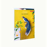 Wall Art Flores (B5), Wall Decor, Studio Roof - Say It Sister