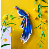 Wall Art Flores (B5), Wall Decor, Studio Roof - Say It Sister