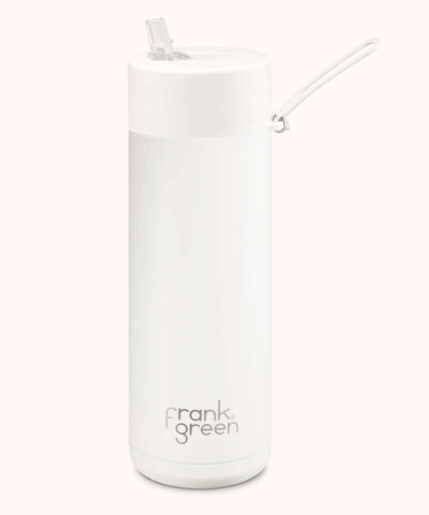 Frank Green - Cloud 595ml Bottle, Drinkwear, Frank Green - Say It Sister