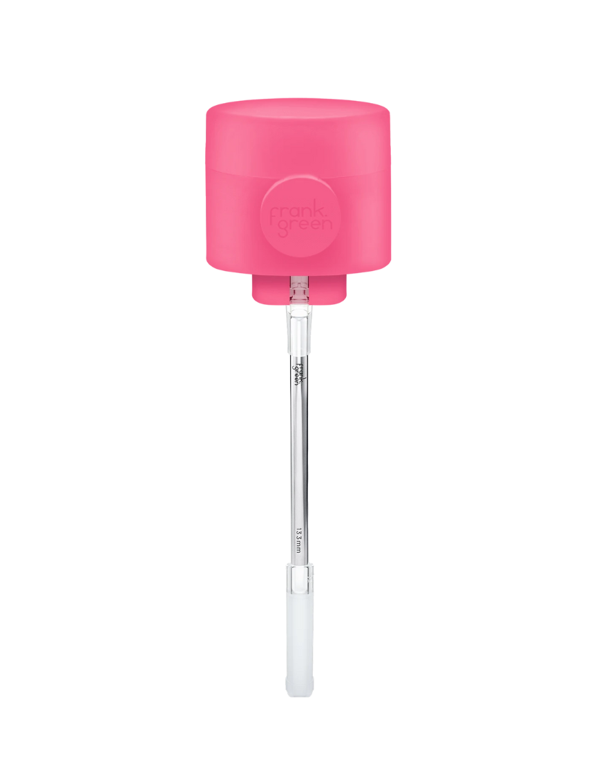 Frank Green - Switch Lid with Straw and Strap - Say It Sister