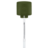 Frank Green - Switch Lid with Straw and Strap - Say It Sister