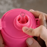 Frank Green - Switch Lid with Straw and Strap - Say It Sister