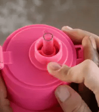 Frank Green - Switch Lid with Straw and Strap - Say It Sister