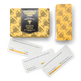 Gentlemen's Hardware - Sports Trivia, , Gentlemen's Hardware - Say It Sister
