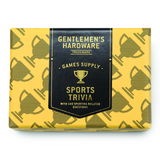 Gentlemen's Hardware - Sports Trivia, , Gentlemen's Hardware - Say It Sister