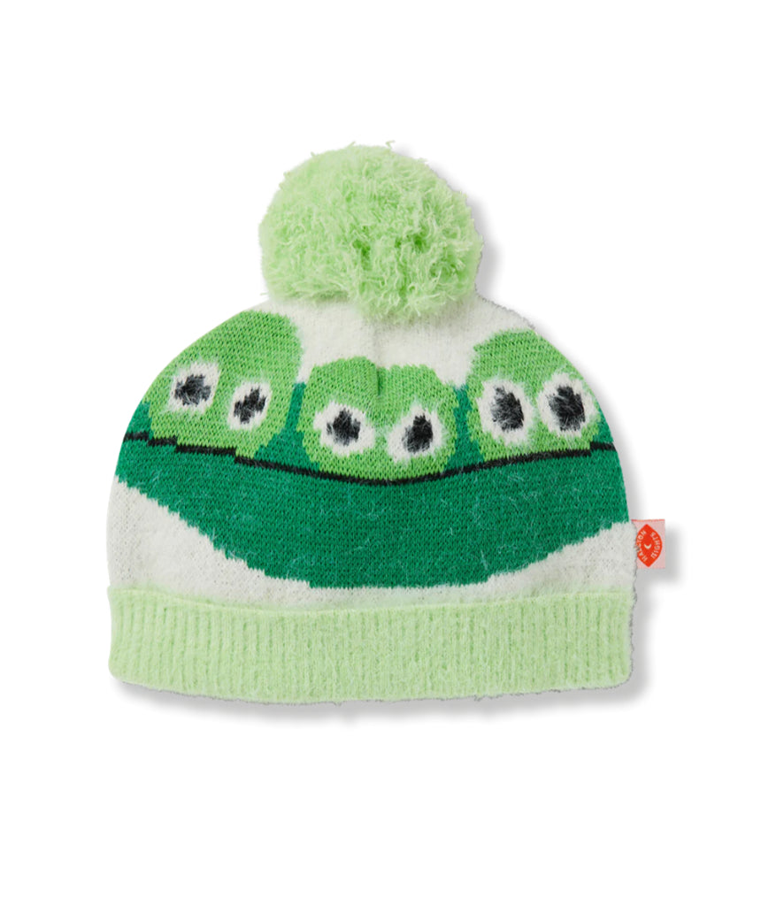 Halcyon Nights - Happy Harvest Knit Beanie, hat, Halcyon Nights - Say It Sister
