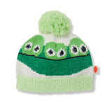 Halcyon Nights - Happy Harvest Knit Beanie, hat, Halcyon Nights - Say It Sister