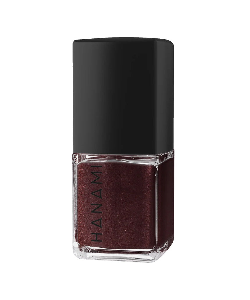 Hanami - Nail Polish - Brown Sugar, Nail Polish, Hanami Cosmetics - Say It Sister