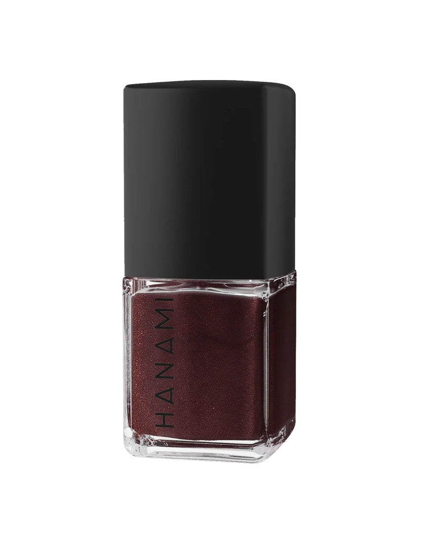 Hanami - Nail Polish - Brown Sugar, Nail Polish, Hanami Cosmetics - Say It Sister