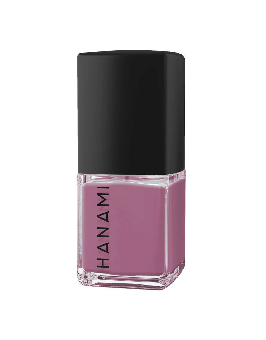 Hanami - Nail Polish - Fade Into You (Jelly), Nail Polish, Hanami Cosmetics - Say It Sister
