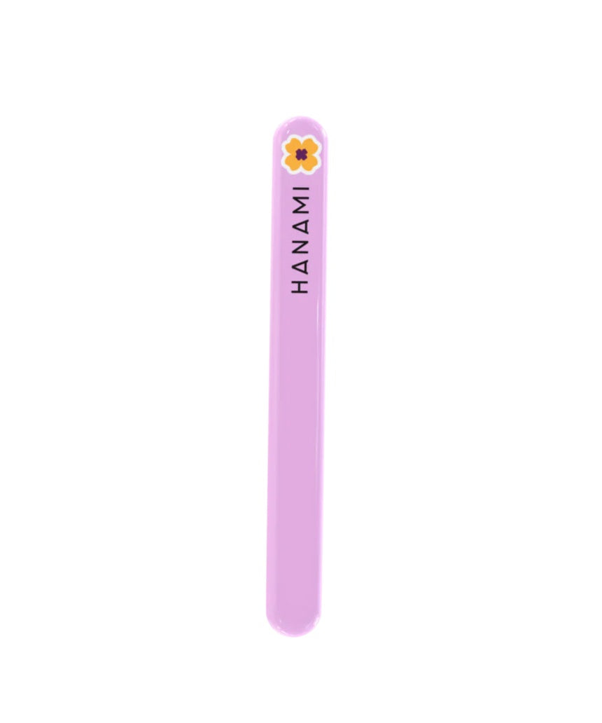 Hanami - The Nano Glass Nail File & Buffer, Nail File, Hanami Cosmetics - Say It Sister