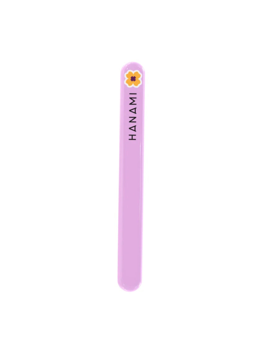 Hanami - The Nano Glass Nail File & Buffer, Nail File, Hanami Cosmetics - Say It Sister