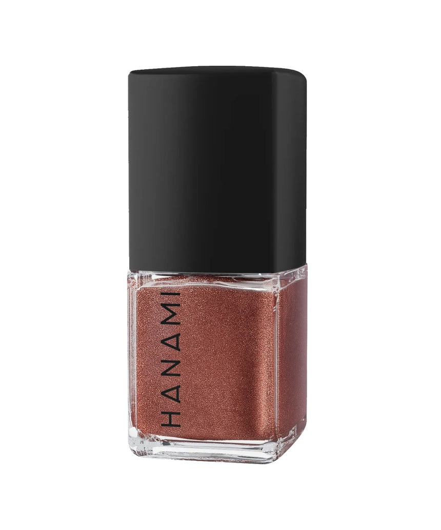 Hanami - Nail Polish - Rosewood, Nail Polish, Hanami Cosmetics - Say It Sister