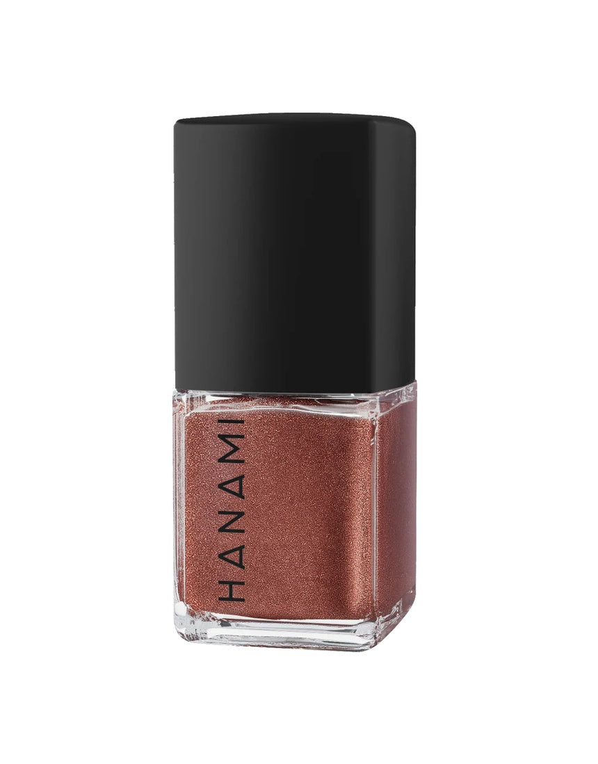 Hanami - Nail Polish - Rosewood, Nail Polish, Hanami Cosmetics - Say It Sister
