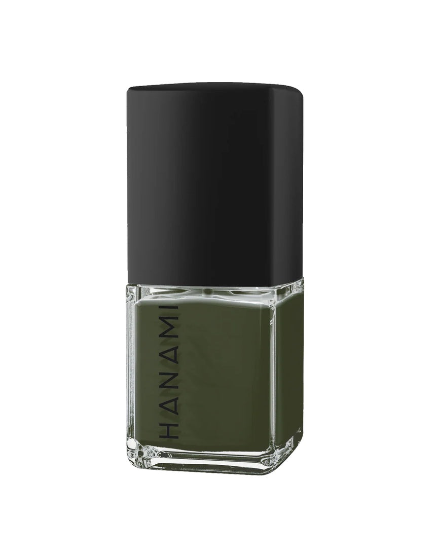 Hanami - Nail Polish - The Moss, Nail Polish, Hanami Cosmetics - Say It Sister