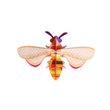 Wall Art Honey Bee (B7), Wall Decor, Studio Roof - Say It Sister