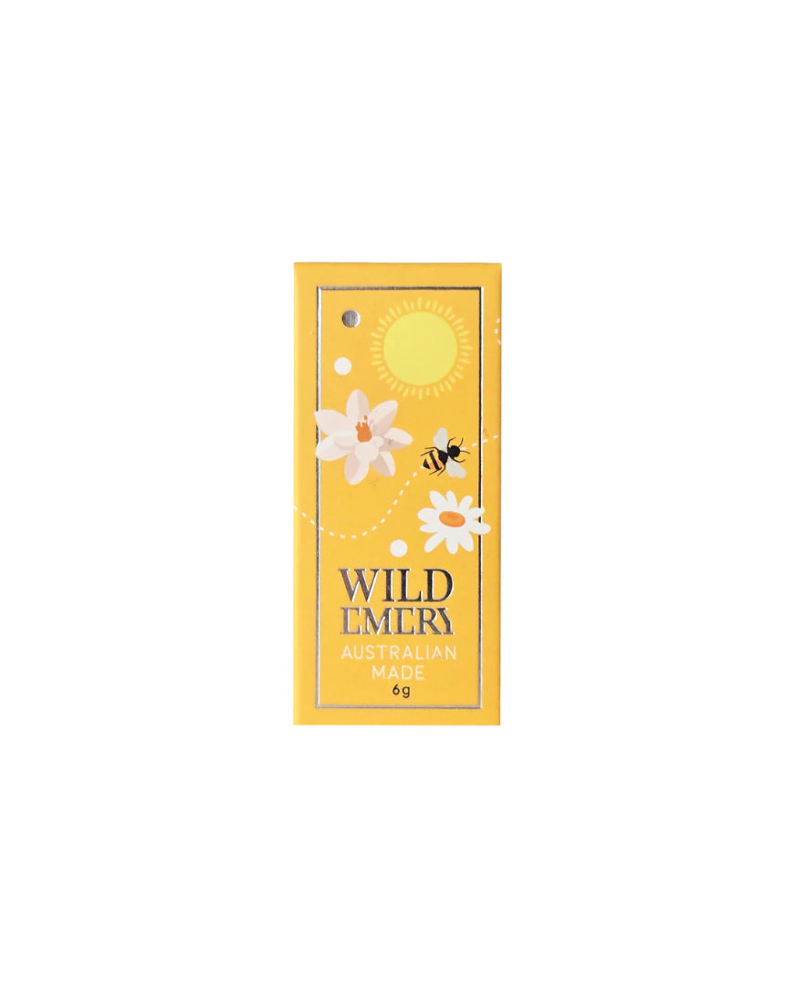 Wild Emery - Honey Mini Lip Balm, Lipstick, Wild Emery - Say It Sister