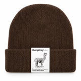 Humphrey Law - Alpaca Blend Beanie, , Humphrey Law - Say It Sister